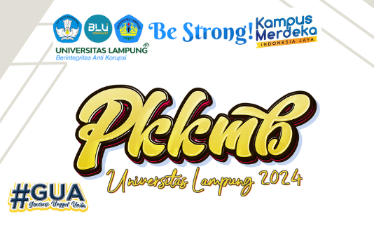 PENGUMUMAN KELULUSAN PESERTA PENGENALAN KEHIDUPAN KAMPUS MAHASISWA BARU (PKKMB) UNIVERSITAS LAMPUNG TAHUN 2024